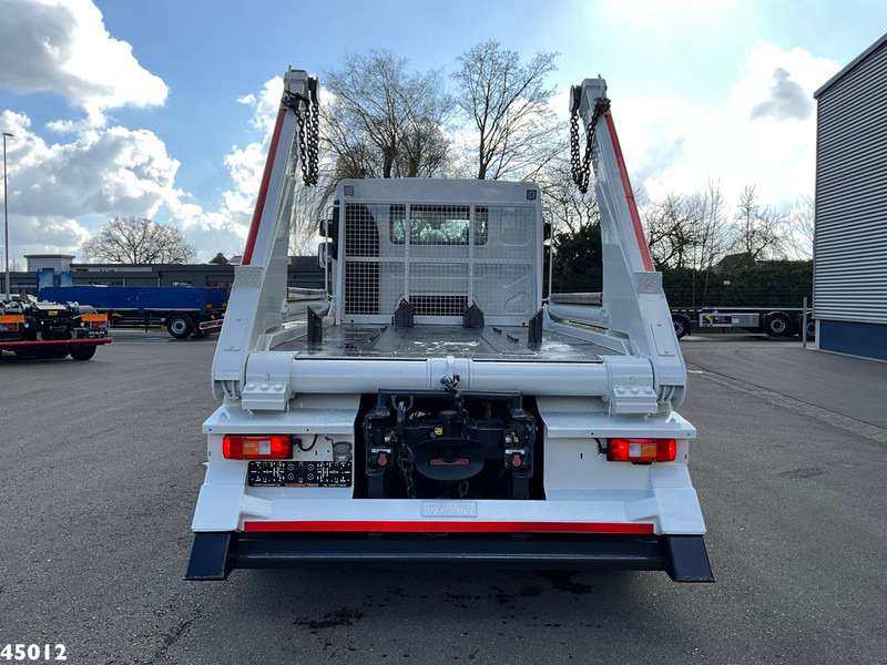 Volvo FE 350 Euro 6 Hyva 14 Ton portaalarmsysteem - شاحنة لودر انزلاقي: صورة 5 Volvo FE 350 Euro 6 Hyva 14 Ton portaalarmsysteem - شاحنة لودر انزلاقي: صورة 5