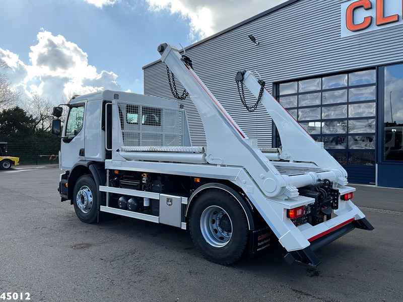 Volvo FE 350 Euro 6 Hyva 14 Ton portaalarmsysteem - شاحنة لودر انزلاقي: صورة 3 Volvo FE 350 Euro 6 Hyva 14 Ton portaalarmsysteem - شاحنة لودر انزلاقي: صورة 3