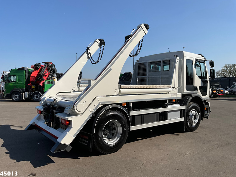 Volvo FE 350 Hyvalift 14 Ton portaalarmsysteem - شاحنة لودر انزلاقي: صورة 3 Volvo FE 350 Hyvalift 14 Ton portaalarmsysteem - شاحنة لودر انزلاقي: صورة 3