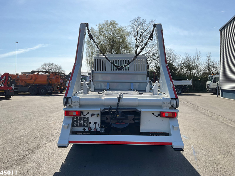 Volvo FE 350 VDL 13 Ton portaalarmsysteem - شاحنة لودر انزلاقي: صورة 5 Volvo FE 350 VDL 13 Ton portaalarmsysteem - شاحنة لودر انزلاقي: صورة 5