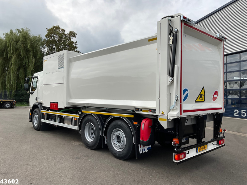 شاحنة قمامة Volvo FE 350 VDL Translift zijlader: صورة 6