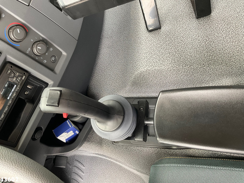 شاحنة قمامة Volvo FE 350 VDL Translift zijlader: صورة 20