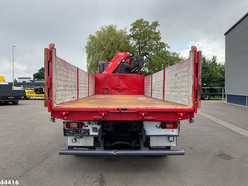 Volvo FH 460 8x4 Fassi 27 Tonmeter laadkraan (bouwjaar 2019) - شاحنة كرين: صورة 3 Volvo FH 460 8x4 Fassi 27 Tonmeter laadkraan (bouwjaar 2019) - شاحنة كرين: صورة 3