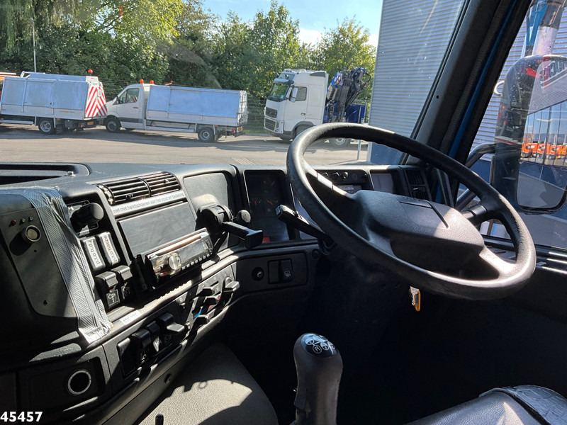 Volvo FM 250 Ravo 7,5 m³ Combi Just 96.517 km! - فراغ شاحنة: صورة 5 Volvo FM 250 Ravo 7,5 m³ Combi Just 96.517 km! - فراغ شاحنة: صورة 5