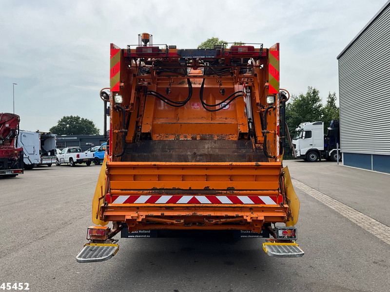 Volvo FM 260 VDK 12m³ - شاحنة قمامة: صورة 3 Volvo FM 260 VDK 12m³ - شاحنة قمامة: صورة 3