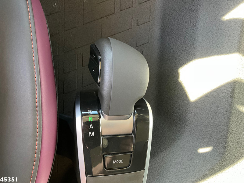 شاحنة قمامة Volvo FM 330 Euro 6 Geesink 20m³ GEC Welvaarts weighing system: صورة 18