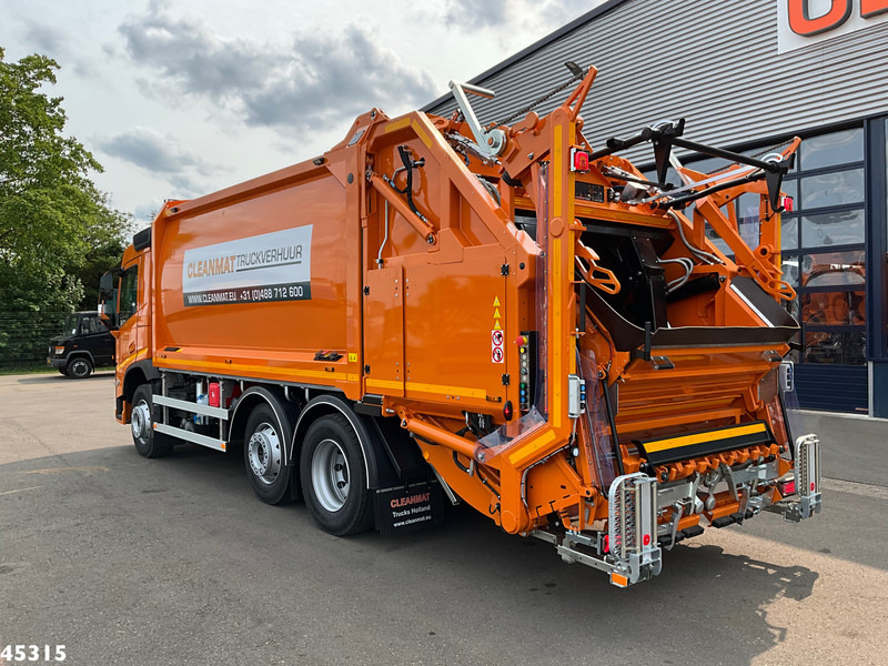 Volvo FM 330 Euro 6 Geesink 20m³ - شاحنة قمامة: صورة 4 Volvo FM 330 Euro 6 Geesink 20m³ - شاحنة قمامة: صورة 4