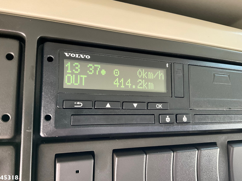 شاحنة قمامة Volvo FM 330 Euro 6 Geesink 20m³: صورة 18