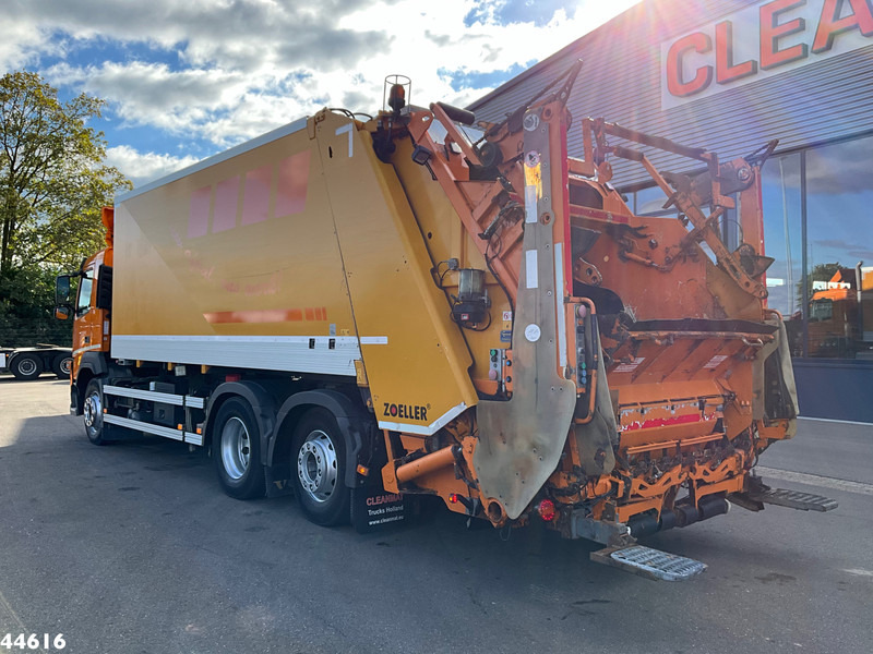 Volvo FM 330 Euro 6 Zoeller 25m³ - شاحنة قمامة: صورة 2 Volvo FM 330 Euro 6 Zoeller 25m³ - شاحنة قمامة: صورة 2