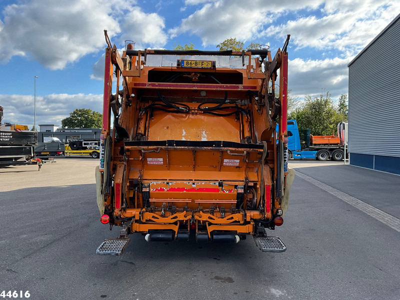 Volvo FM 330 Euro 6 Zoeller 25m³ - شاحنة قمامة: صورة 3 Volvo FM 330 Euro 6 Zoeller 25m³ - شاحنة قمامة: صورة 3