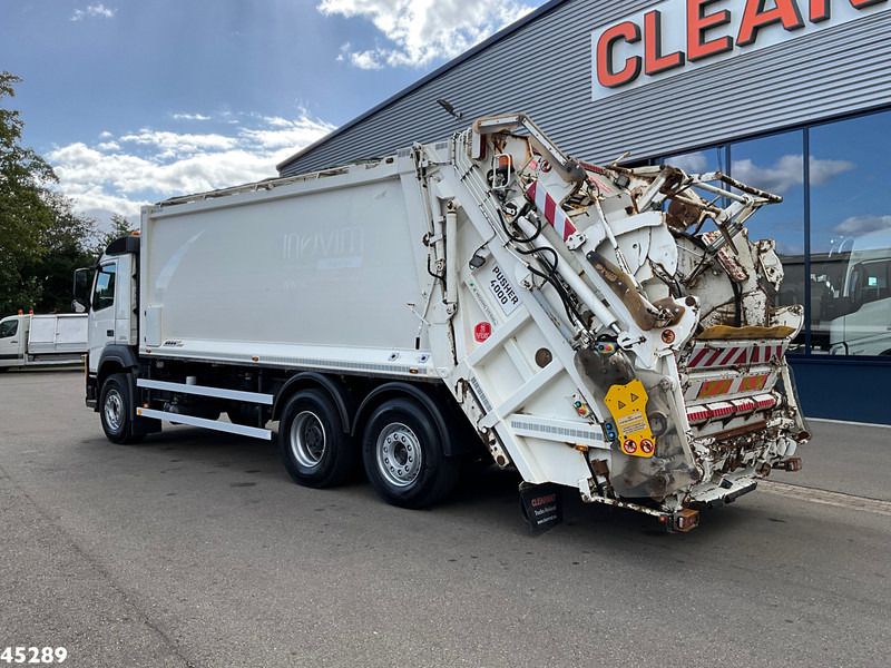 Volvo FM 370 Euro 6 VDK 25m³ - شاحنة قمامة: صورة 2 Volvo FM 370 Euro 6 VDK 25m³ - شاحنة قمامة: صورة 2