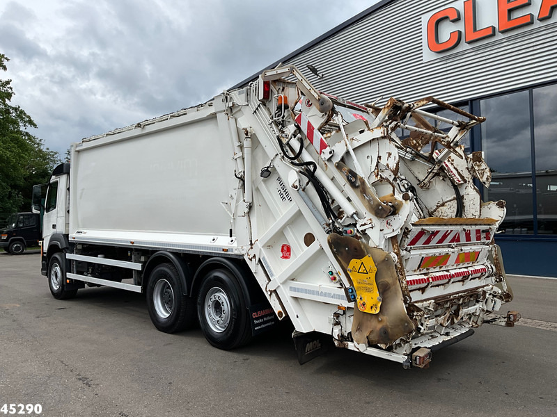Volvo FM 370 Euro 6 VDK 25m³ - شاحنة قمامة: صورة 3 Volvo FM 370 Euro 6 VDK 25m³ - شاحنة قمامة: صورة 3