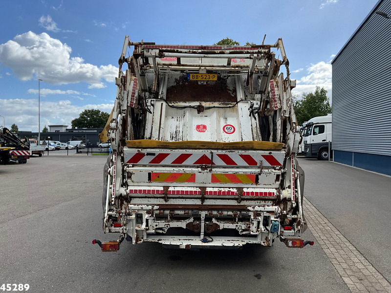 Volvo FM 370 Euro 6 VDK 25m³ - شاحنة قمامة: صورة 5 Volvo FM 370 Euro 6 VDK 25m³ - شاحنة قمامة: صورة 5