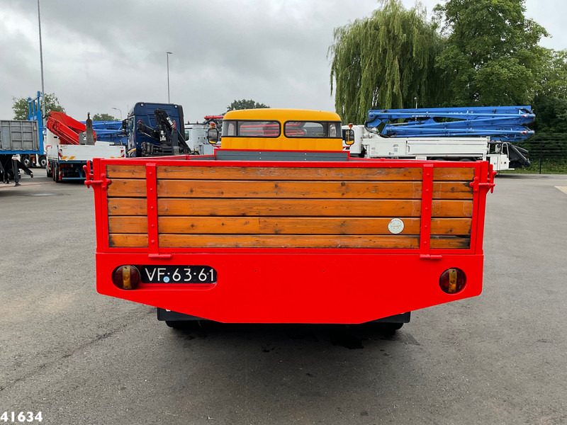 Volvo L 475 - شاحنات مسطحة: صورة 3 Volvo L 475 - شاحنات مسطحة: صورة 3