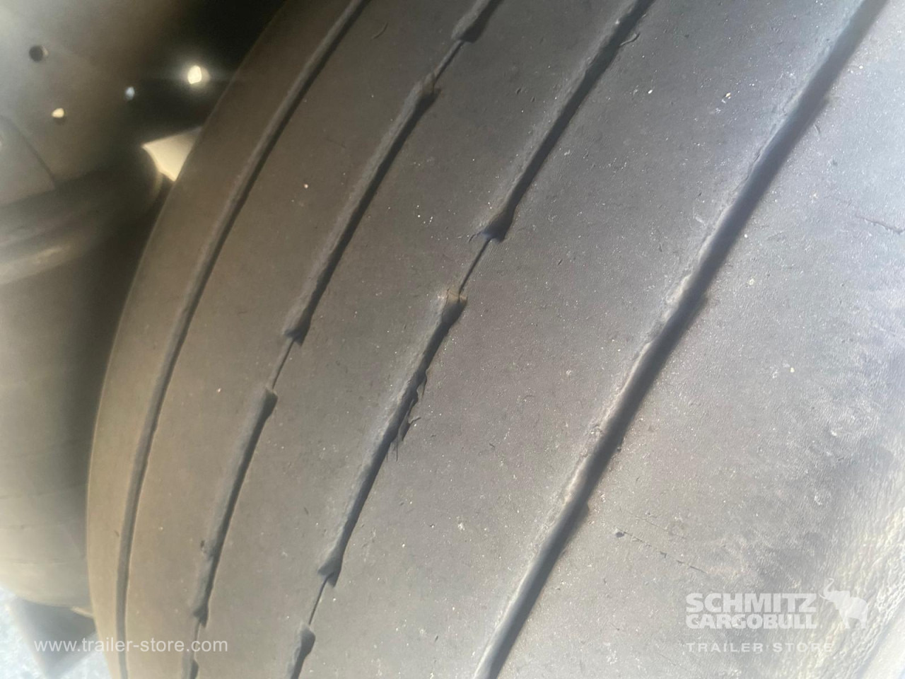 SCHMITZ Semiremolque Lona Standard - نصف مقطورة بستائر جانبية: صورة 5 SCHMITZ Semiremolque Lona Standard - نصف مقطورة بستائر جانبية: صورة 5