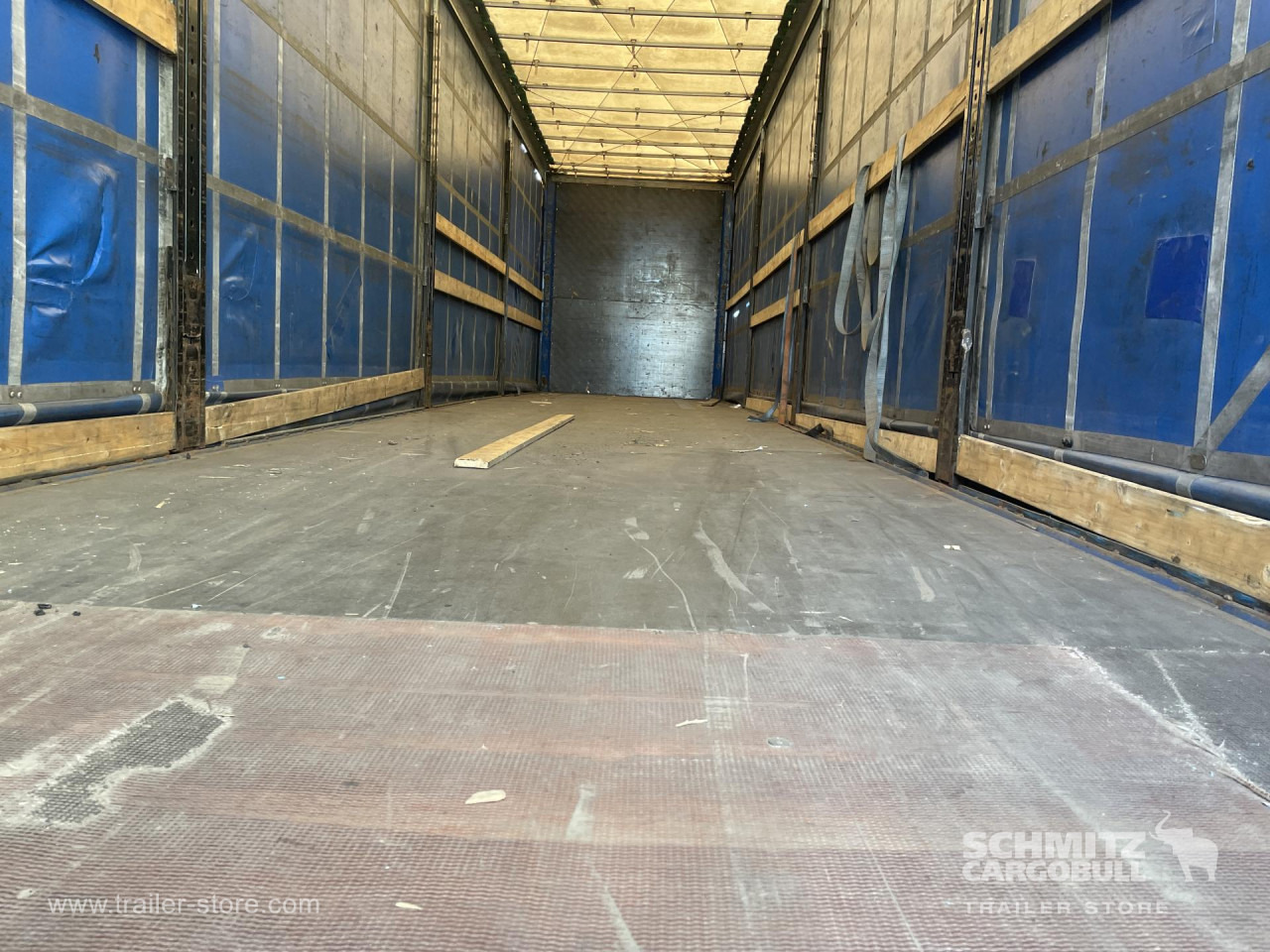 BERGER Semiremolque Lona Mega - نصف مقطورة بستائر جانبية: صورة 3 BERGER Semiremolque Lona Mega - نصف مقطورة بستائر جانبية: صورة 3