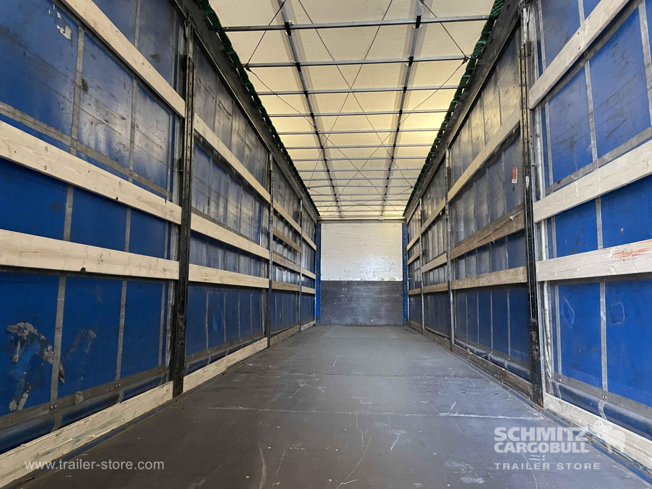 BERGER Semiremolque Lona Mega - نصف مقطورة بستائر جانبية: صورة 5 BERGER Semiremolque Lona Mega - نصف مقطورة بستائر جانبية: صورة 5