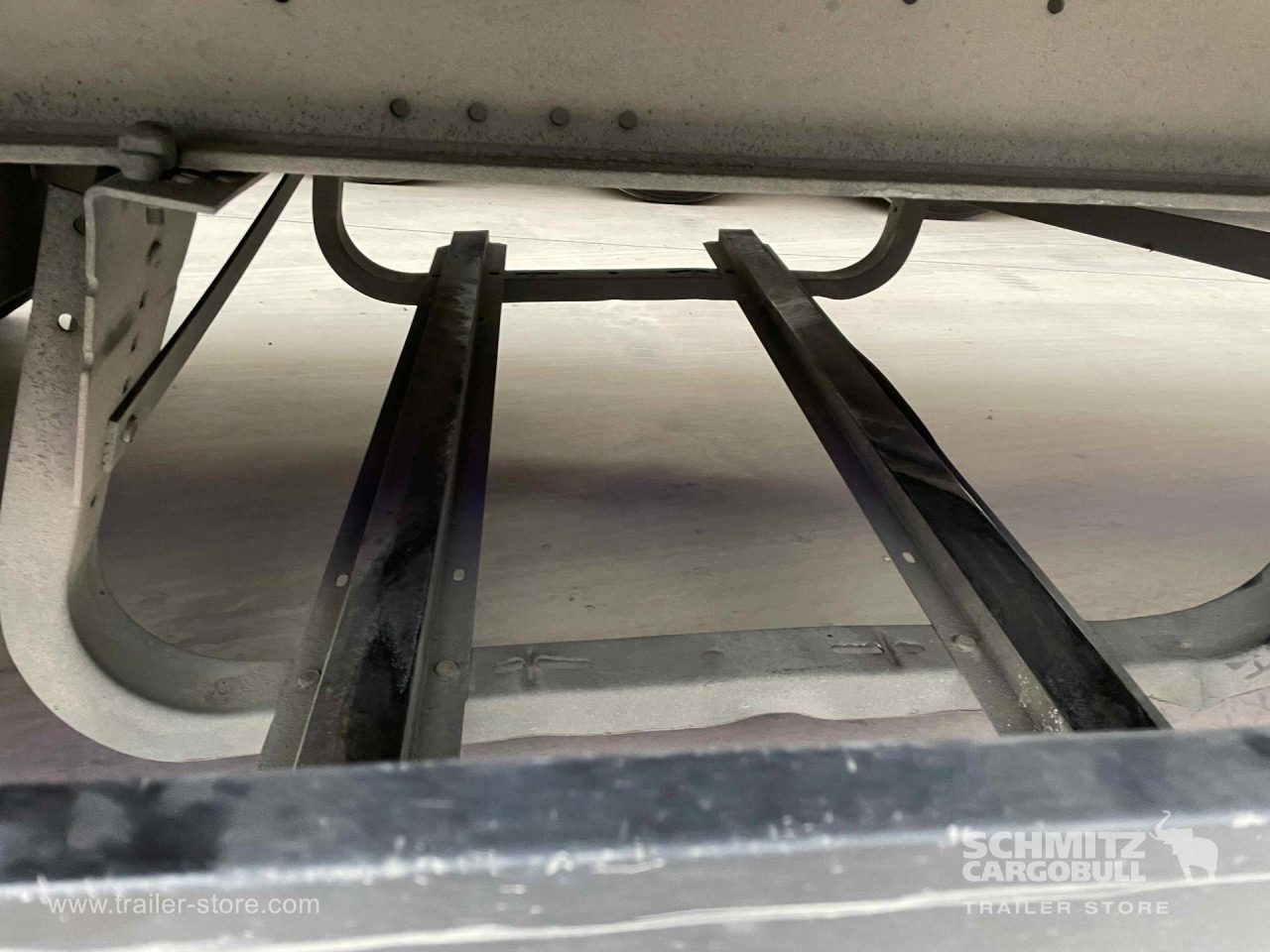 SCHMITZ Semiremolque Lona Mega - نصف مقطورة بستائر جانبية: صورة 2 SCHMITZ Semiremolque Lona Mega - نصف مقطورة بستائر جانبية: صورة 2