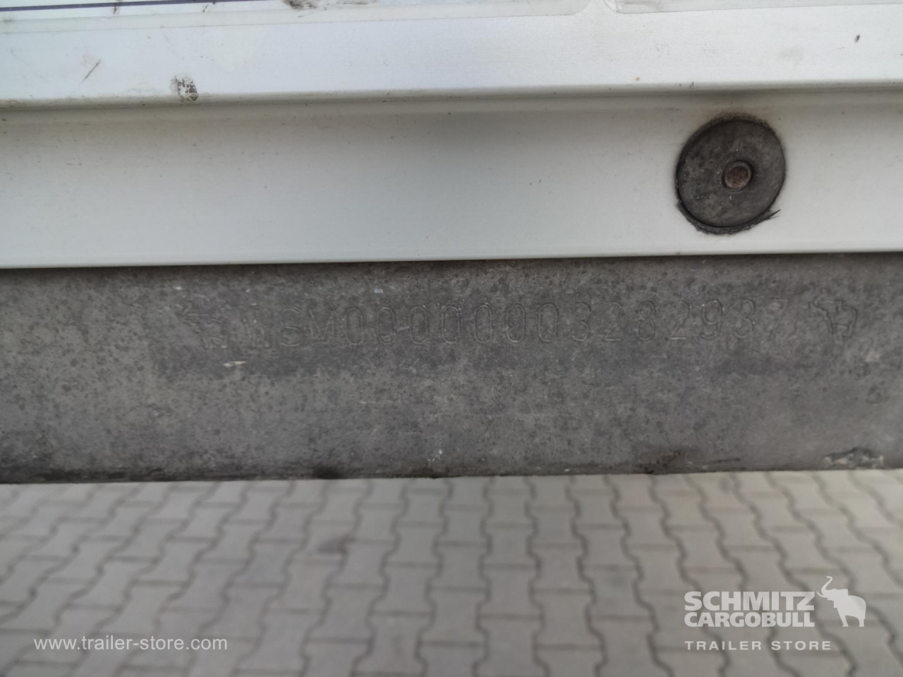 SCHMITZ Curtainsider Varios - نصف مقطورة بستائر جانبية: صورة 3 SCHMITZ Curtainsider Varios - نصف مقطورة بستائر جانبية: صورة 3