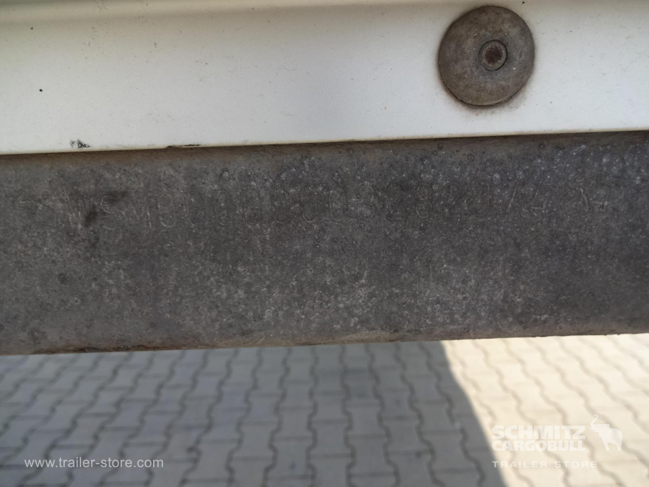 SCHMITZ Curtainsider Varios - نصف مقطورة بستائر جانبية: صورة 3 SCHMITZ Curtainsider Varios - نصف مقطورة بستائر جانبية: صورة 3
