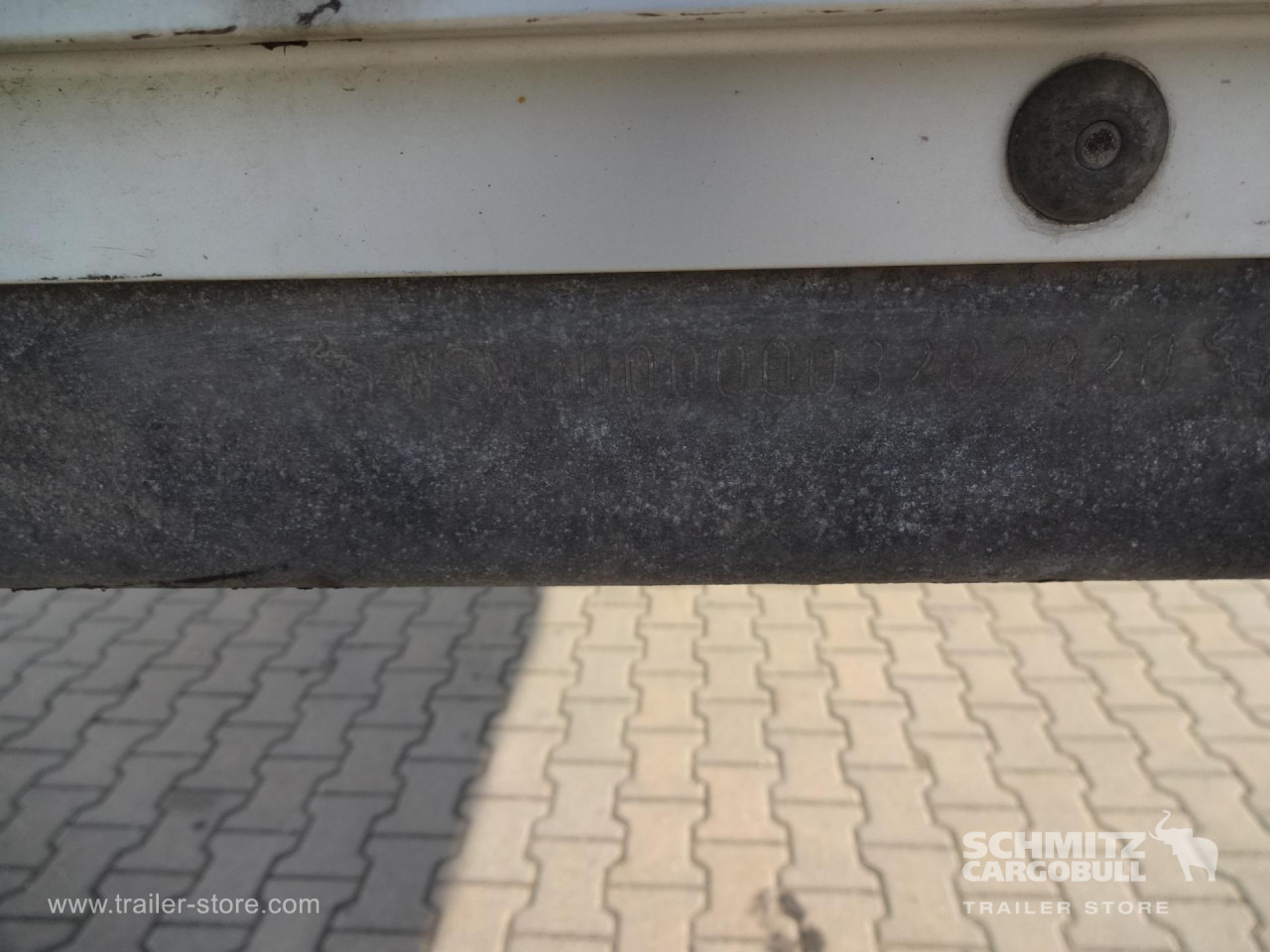 SCHMITZ Curtainsider Varios - نصف مقطورة بستائر جانبية: صورة 3 SCHMITZ Curtainsider Varios - نصف مقطورة بستائر جانبية: صورة 3