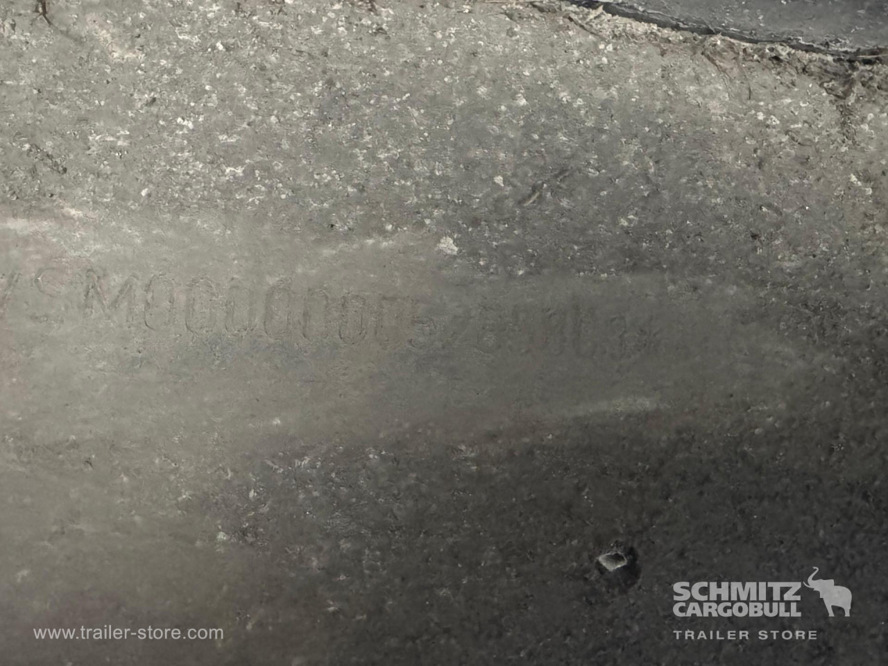 SCHMITZ Reefer Standard - نصف مقطورة ثابتة الحرارة: صورة 4 SCHMITZ Reefer Standard - نصف مقطورة ثابتة الحرارة: صورة 4