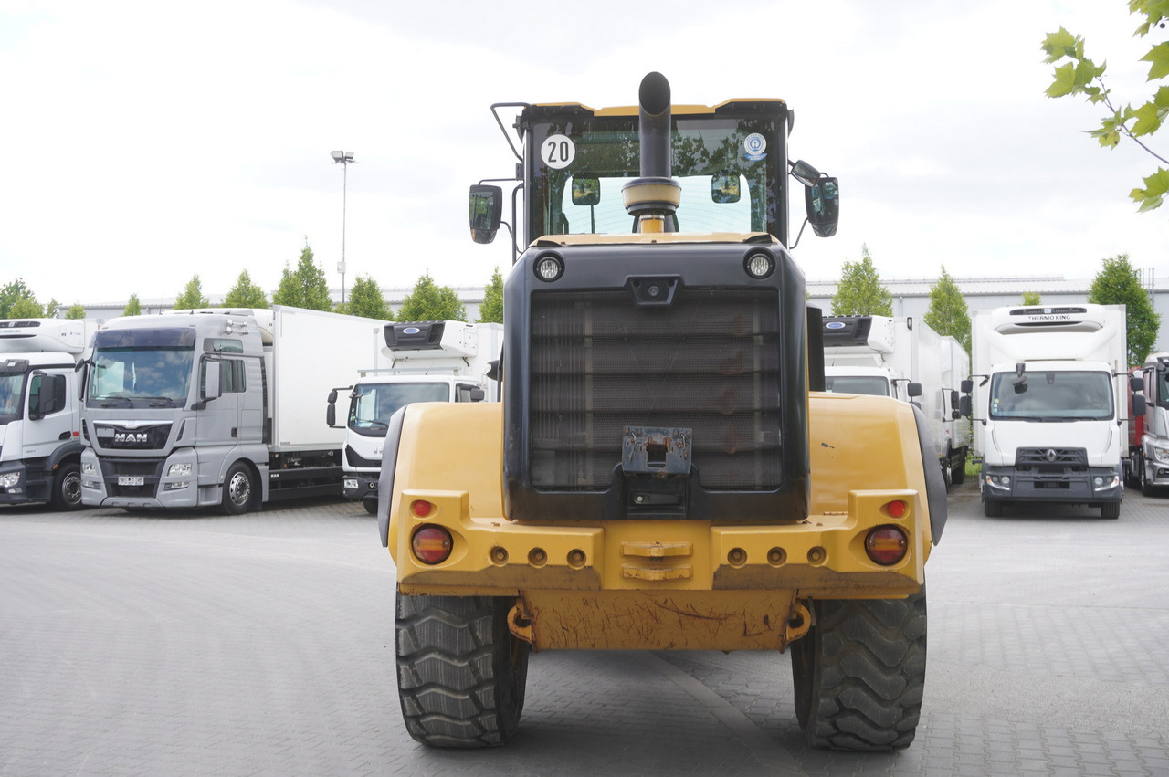 CATERPILLAR 930M Wheel Loader / 4500 MTH / Joystick - اللودر بعجل: صورة 3 CATERPILLAR 930M Wheel Loader / 4500 MTH / Joystick - اللودر بعجل: صورة 3