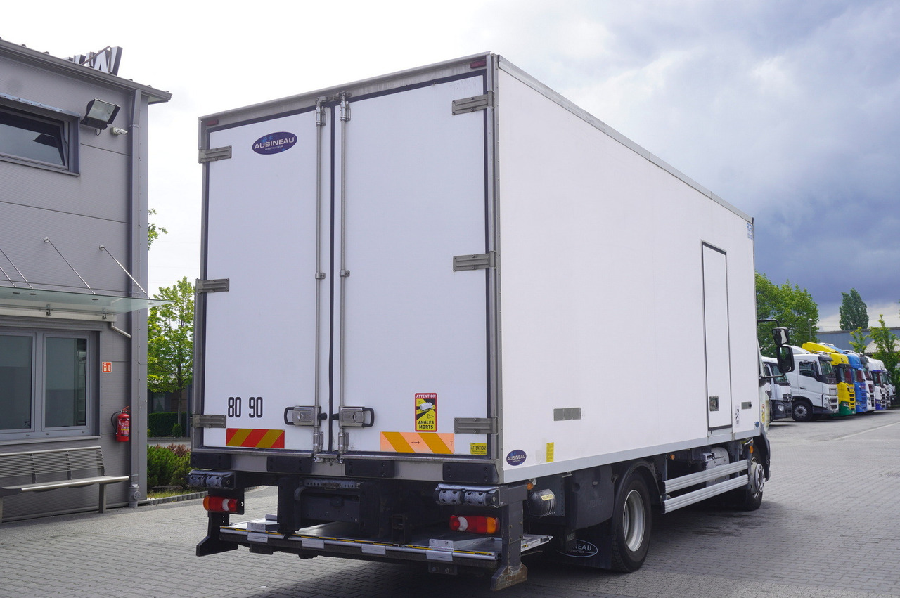 DAF LF 220 / Refrigerator 16 EPAL Multitemp / Carrier Supra 1150 MT / Palfinger 1500 kg - شاحنة ذات مبرد: صورة 3 DAF LF 220 / Refrigerator 16 EPAL Multitemp / Carrier Supra 1150 MT / Palfinger 1500 kg - شاحنة ذات مبرد: صورة 3