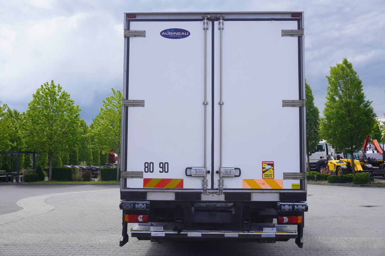 DAF LF 220 / Refrigerator 16 EPAL Multitemp / Carrier Supra 1150 MT / Palfinger 1500 kg - شاحنة ذات مبرد: صورة 4 DAF LF 220 / Refrigerator 16 EPAL Multitemp / Carrier Supra 1150 MT / Palfinger 1500 kg - شاحنة ذات مبرد: صورة 4