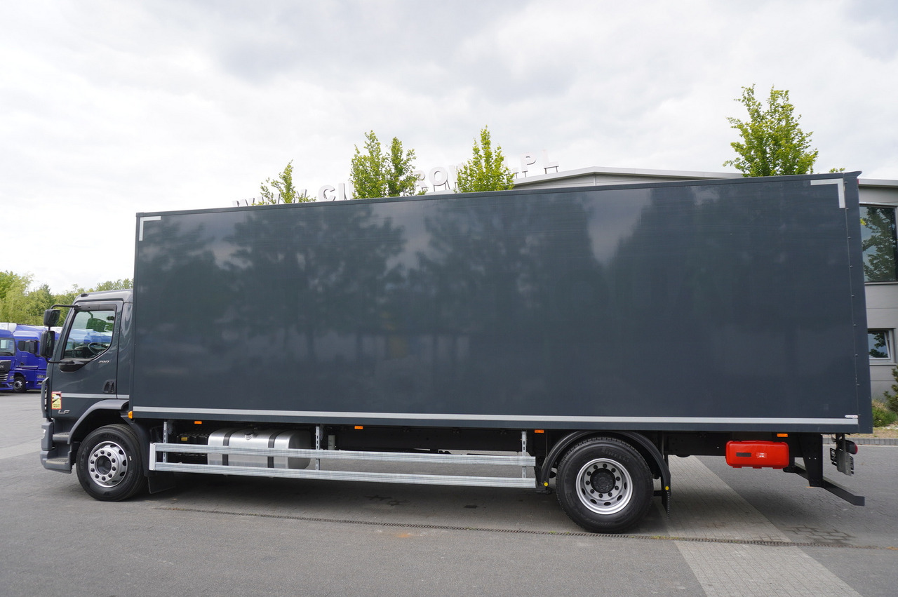 DAF LF 290 / 21 EPAL box / 2021 - شاحنة صندوقية: صورة 3 DAF LF 290 / 21 EPAL box / 2021 - شاحنة صندوقية: صورة 3
