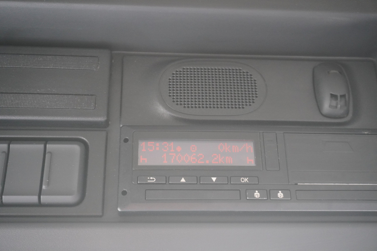 DAF LF 290 / 21 EPAL box / 2021 - شاحنة صندوقية: صورة 2 DAF LF 290 / 21 EPAL box / 2021 - شاحنة صندوقية: صورة 2