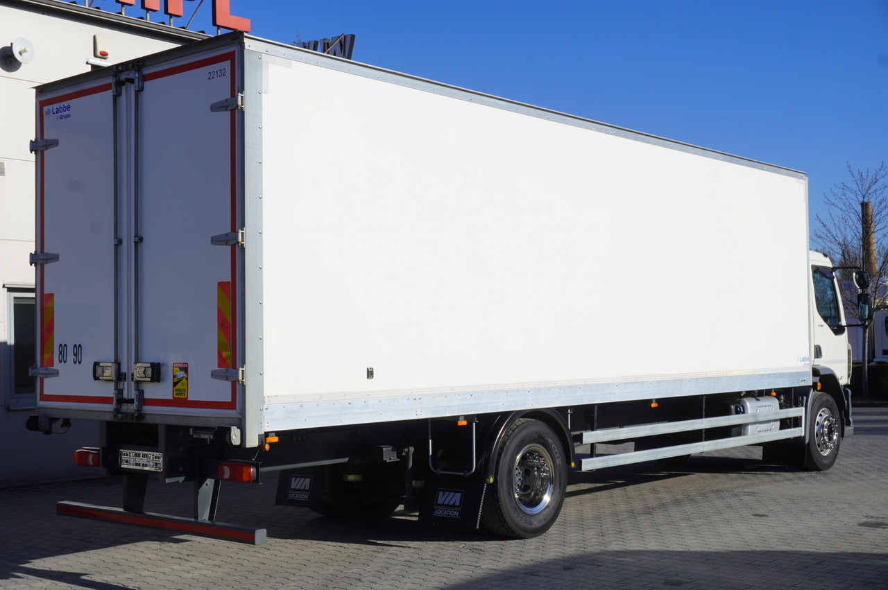 DAF LF 290 / Box superstructure 21 EPAL / 53,000 km! - شاحنة صندوقية: صورة 4 DAF LF 290 / Box superstructure 21 EPAL / 53,000 km! - شاحنة صندوقية: صورة 4