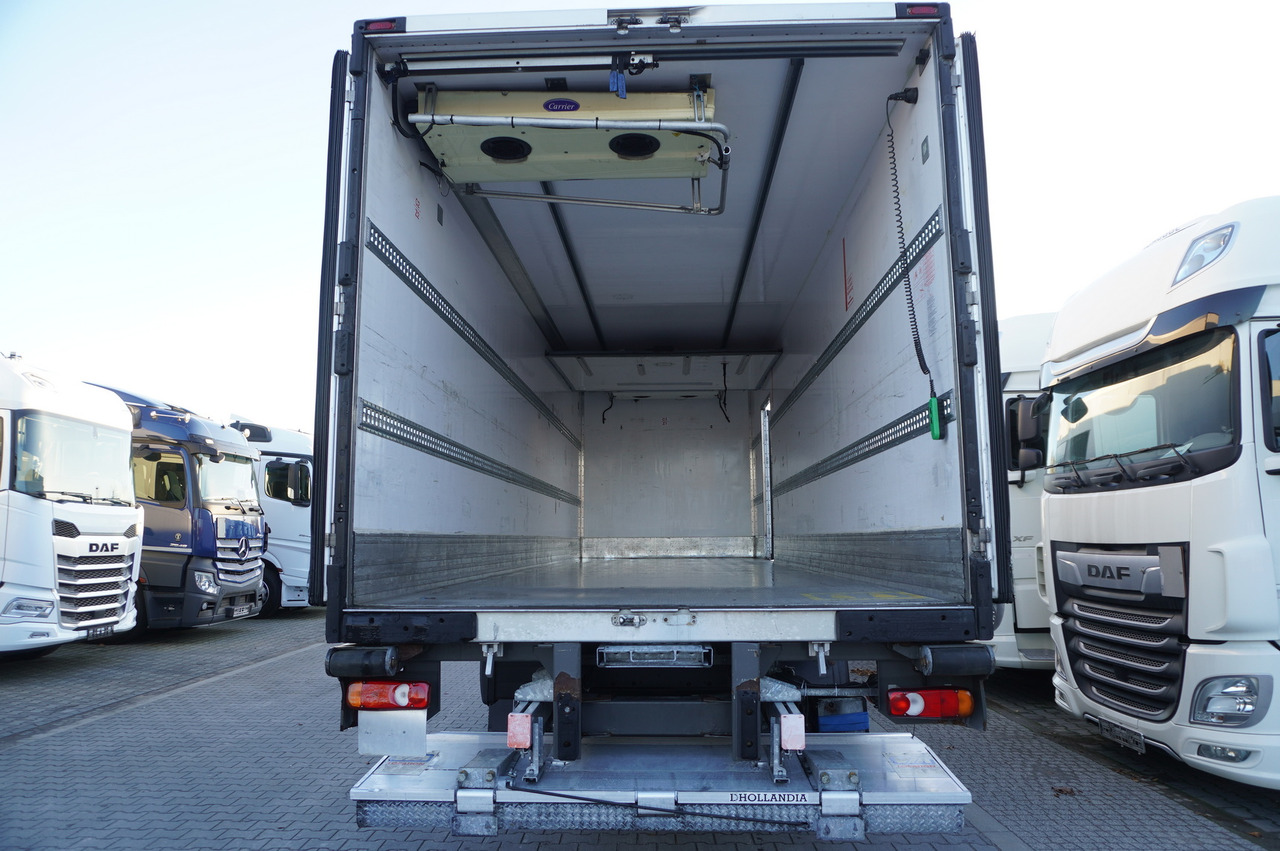 DAF LF 290 E6 4×2 / Lamberet refrigerated box 22 pallets / Multitemperature / Carrier Supra 1150 MT - شاحنة ذات مبرد: صورة 5 DAF LF 290 E6 4×2 / Lamberet refrigerated box 22 pallets / Multitemperature / Carrier Supra 1150 MT - شاحنة ذات مبرد: صورة 5