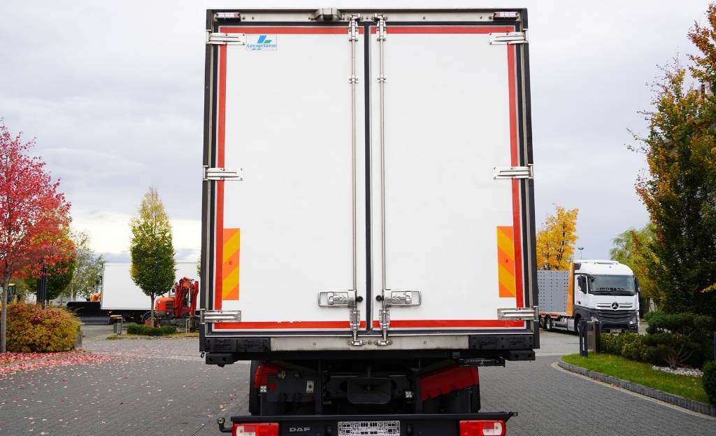 شاحنة ذات مبرد DAF XF 450 6×2 E6 / Refrigerator Lacapitaine / ATP/FRC to 2027 / 18 pallets: صورة 6 شاحنة ذات مبرد DAF XF 450 6×2 E6 / Refrigerator Lacapitaine / ATP/FRC to 2027 / 18 pallets: صورة 6