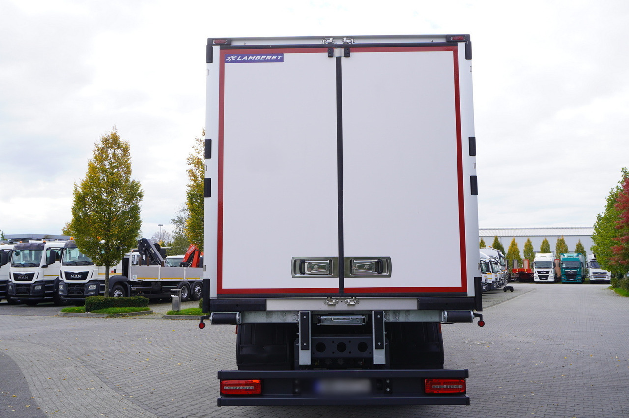 DAF XF 450 6x2 NEW / 2025 / NEW Lamberet 18 EPAL Refrigerator / Carrier Supra 850 / No mileage - شاحنة ذات مبرد: صورة 5 DAF XF 450 6x2 NEW / 2025 / NEW Lamberet 18 EPAL Refrigerator / Carrier Supra 850 / No mileage - شاحنة ذات مبرد: صورة 5