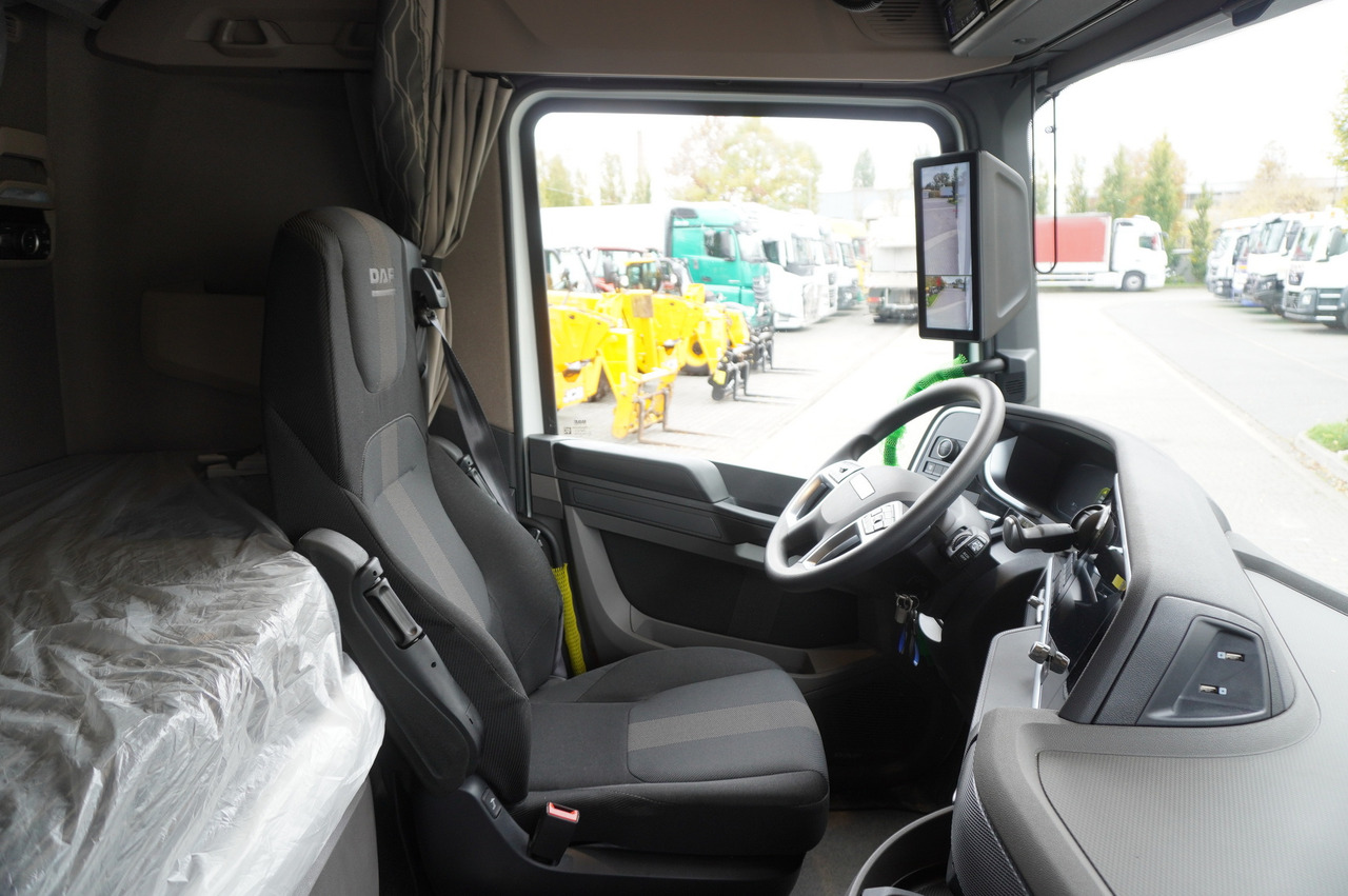 شاحنة ذات مبرد DAF XF 450 6x2 NEW / 2025 / NEW Lamberet 18 EPAL Refrigerator / Carrier Supra 850 / No mileage: صورة 38