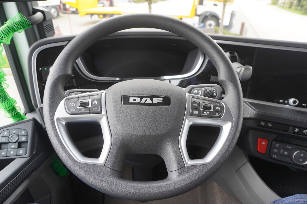 شاحنة ذات مبرد DAF XF 450 6x2 NEW / 2025 / NEW Lamberet 18 EPAL Refrigerator / Carrier Supra 850 / No mileage: صورة 31