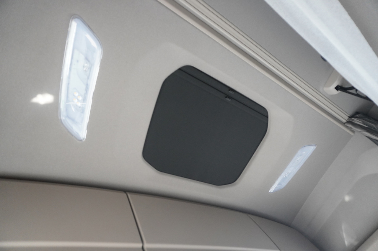 شاحنة ذات مبرد DAF XF 450 6x2 NEW / 2025 / NEW Lamberet 18 EPAL Refrigerator / Carrier Supra 850 / No mileage: صورة 36