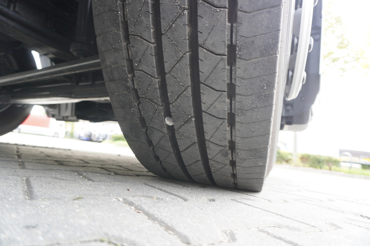 شاحنة ذات مبرد DAF XF 450 6x2 NEW / 2025 / NEW Lamberet 18 EPAL Refrigerator / Carrier Supra 850 / No mileage: صورة 26