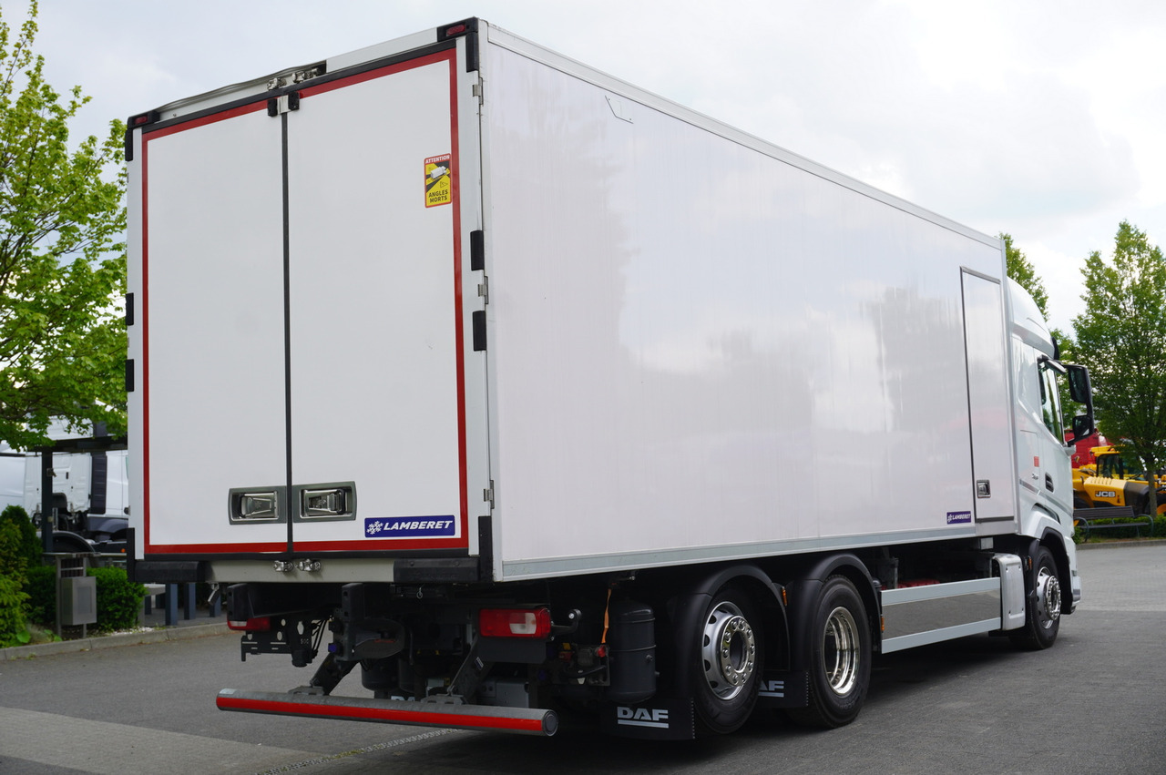 DAF XF 450 E6 / 2022 / Refrigerated Lamberet Carrier Supra 1150 / 450 HP - شاحنة متساوية الحرارة: صورة 3 DAF XF 450 E6 / 2022 / Refrigerated Lamberet Carrier Supra 1150 / 450 HP - شاحنة متساوية الحرارة: صورة 3