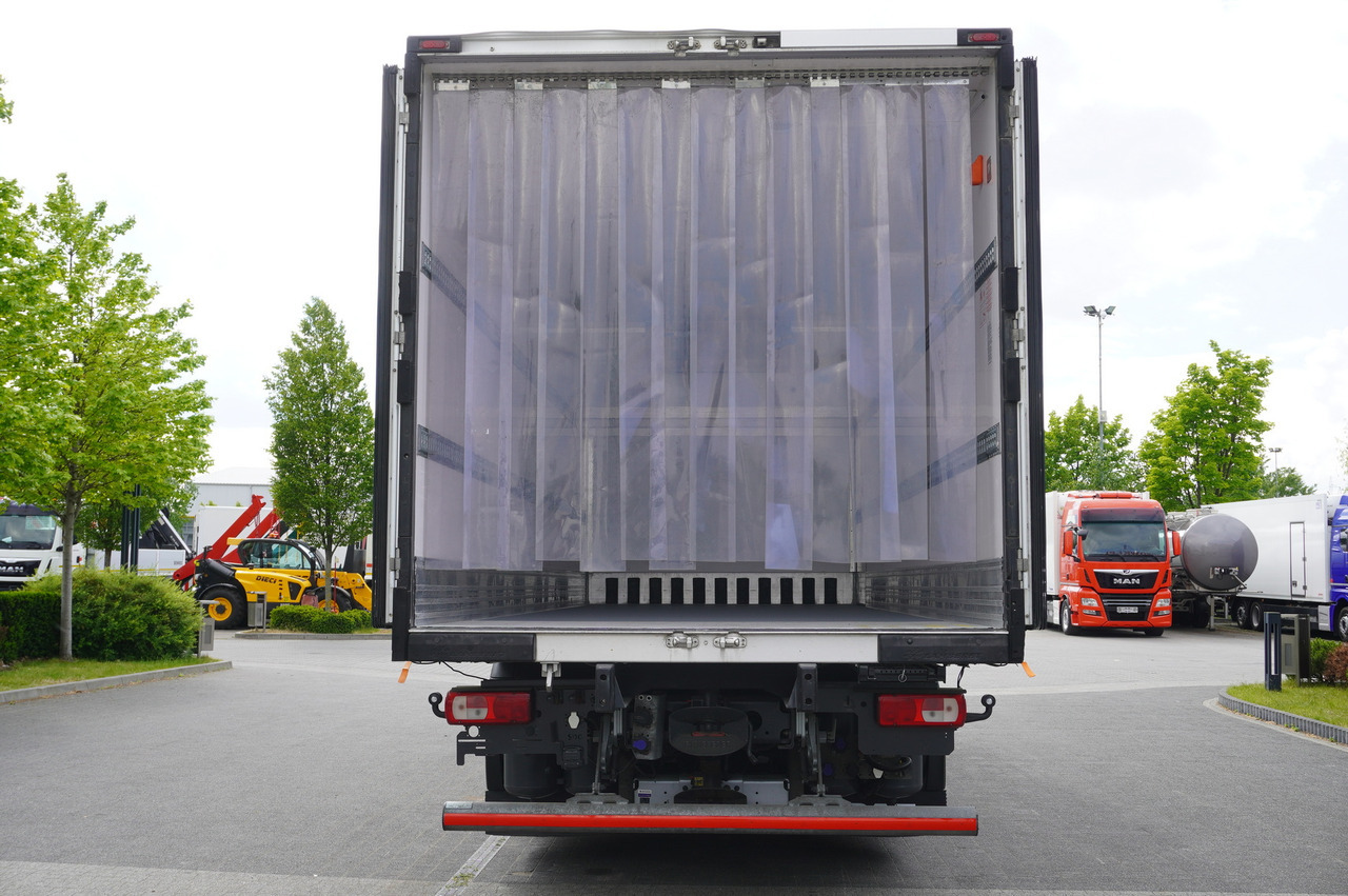 DAF XF 450 E6 / 2022 / Refrigerated Lamberet Carrier Supra 1150 / 450 HP - شاحنة ذات مبرد: صورة 5 DAF XF 450 E6 / 2022 / Refrigerated Lamberet Carrier Supra 1150 / 450 HP - شاحنة ذات مبرد: صورة 5