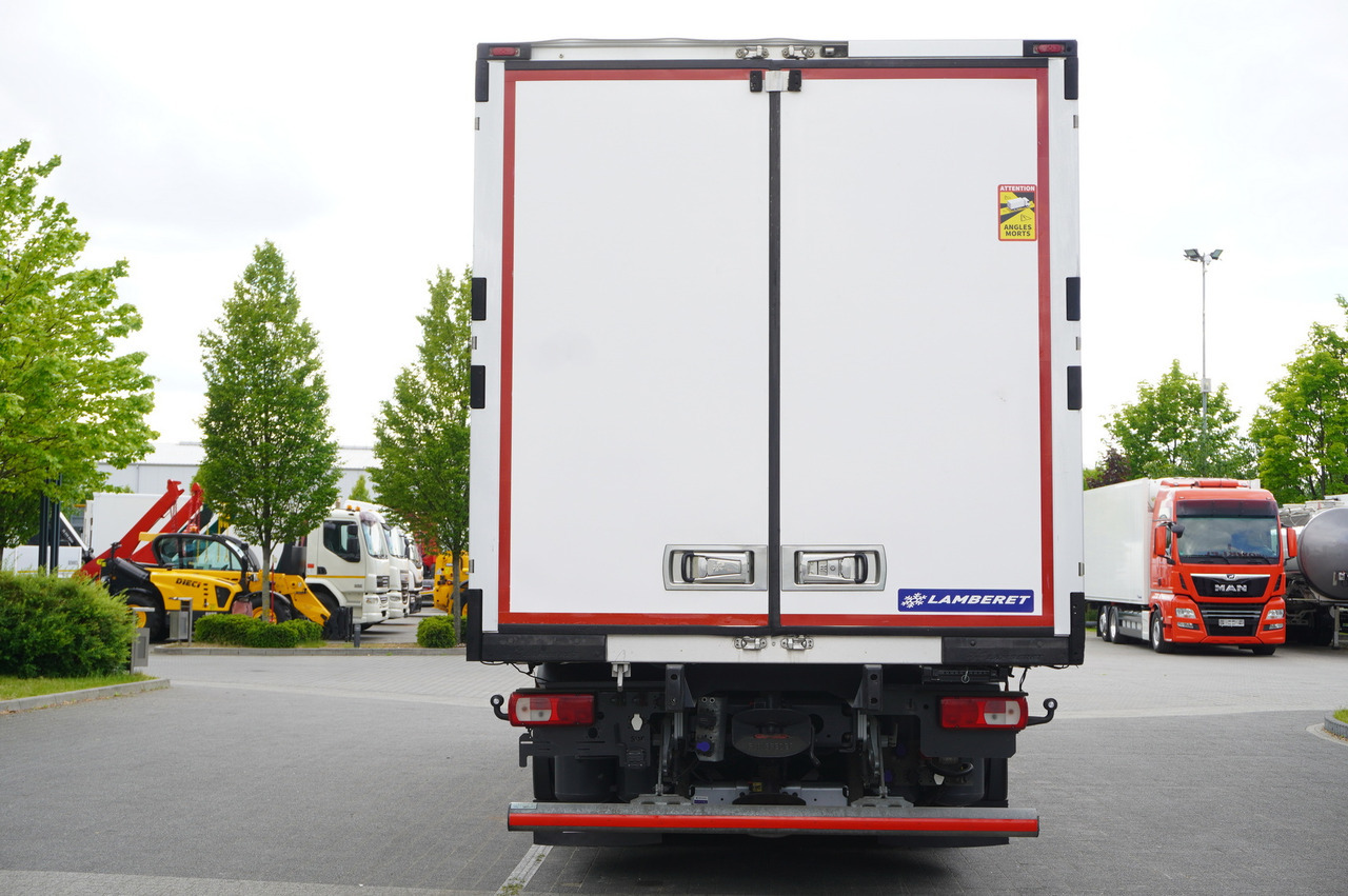 DAF XF 450 E6 / 2022 / Refrigerated Lamberet Carrier Supra 1150 / 450 HP - شاحنة متساوية الحرارة: صورة 4 DAF XF 450 E6 / 2022 / Refrigerated Lamberet Carrier Supra 1150 / 450 HP - شاحنة متساوية الحرارة: صورة 4
