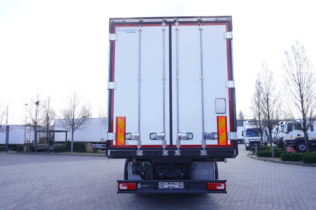 DAF XF 480/ 2021 / Krone refrigerator Multitemp / 185,000 km - شاحنة ذات مبرد: صورة 4 DAF XF 480/ 2021 / Krone refrigerator Multitemp / 185,000 km - شاحنة ذات مبرد: صورة 4