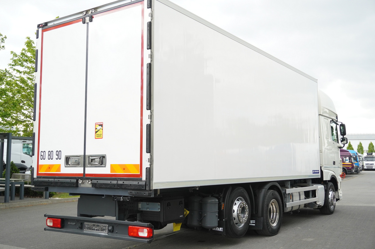 DAF XF 480 EURO 6/ 2021 / Lamberet Refrigerator / Carrier Vector 1550 - شاحنة ذات مبرد: صورة 3 DAF XF 480 EURO 6/ 2021 / Lamberet Refrigerator / Carrier Vector 1550 - شاحنة ذات مبرد: صورة 3