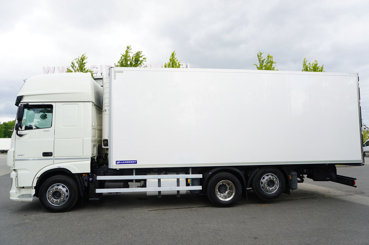 DAF XF 480 EURO 6/ 2021 / Lamberet Refrigerator / Carrier Vector 1550 - شاحنة ذات مبرد: صورة 2 DAF XF 480 EURO 6/ 2021 / Lamberet Refrigerator / Carrier Vector 1550 - شاحنة ذات مبرد: صورة 2