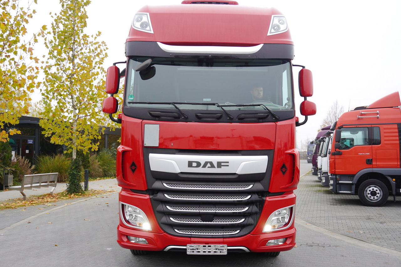 DAF XF 480 SSC E6 6x2 Refrigerated 18 pallets / 180 tho.km! year 2020 - شاحنة ذات مبرد: صورة 2 DAF XF 480 SSC E6 6x2 Refrigerated 18 pallets / 180 tho.km! year 2020 - شاحنة ذات مبرد: صورة 2