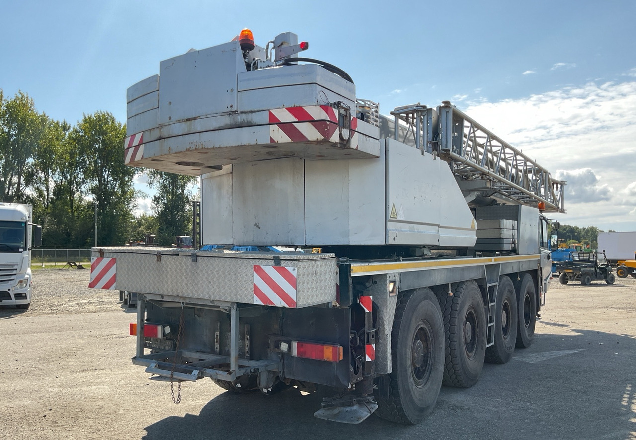 FAUN ATF65G-4 all terrain crane / 65 t cap. / 44 m reach - رافعة لجميع التضاريس: صورة 2 FAUN ATF65G-4 all terrain crane / 65 t cap. / 44 m reach - رافعة لجميع التضاريس: صورة 2