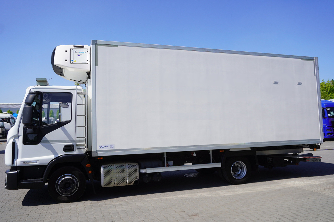 IVECO Eurocargo 100-190 4x2 E6 / Refrigerator / Dhollandia 1.5 T - شاحنة ذات مبرد: صورة 2 IVECO Eurocargo 100-190 4x2 E6 / Refrigerator / Dhollandia 1.5 T - شاحنة ذات مبرد: صورة 2