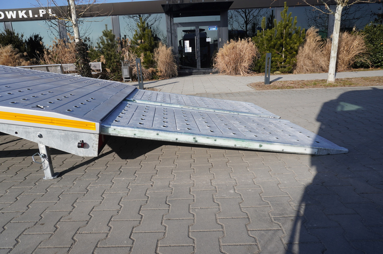 شاحنة نقل سيارات شاحنة IVECO Eurocargo 160-250 / NEW galvanized truck / 9 t load capacity: صورة 13