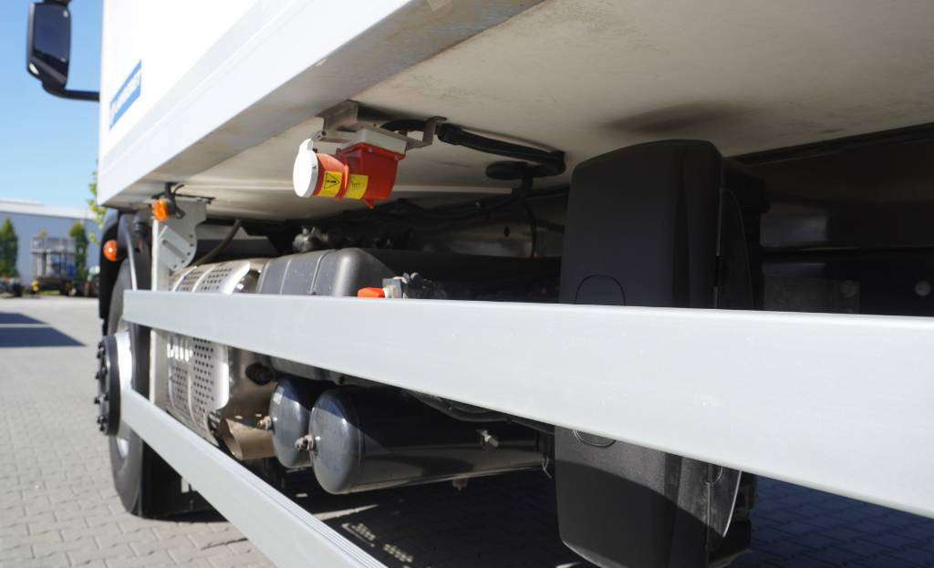 IVECO Eurocargo 190-280L 19t E6 / ATP/FRC to 2025 / Lamberet Refrigerator 22 pallets - شاحنة ذات مبرد: صورة 5 IVECO Eurocargo 190-280L 19t E6 / ATP/FRC to 2025 / Lamberet Refrigerator 22 pallets - شاحنة ذات مبرد: صورة 5